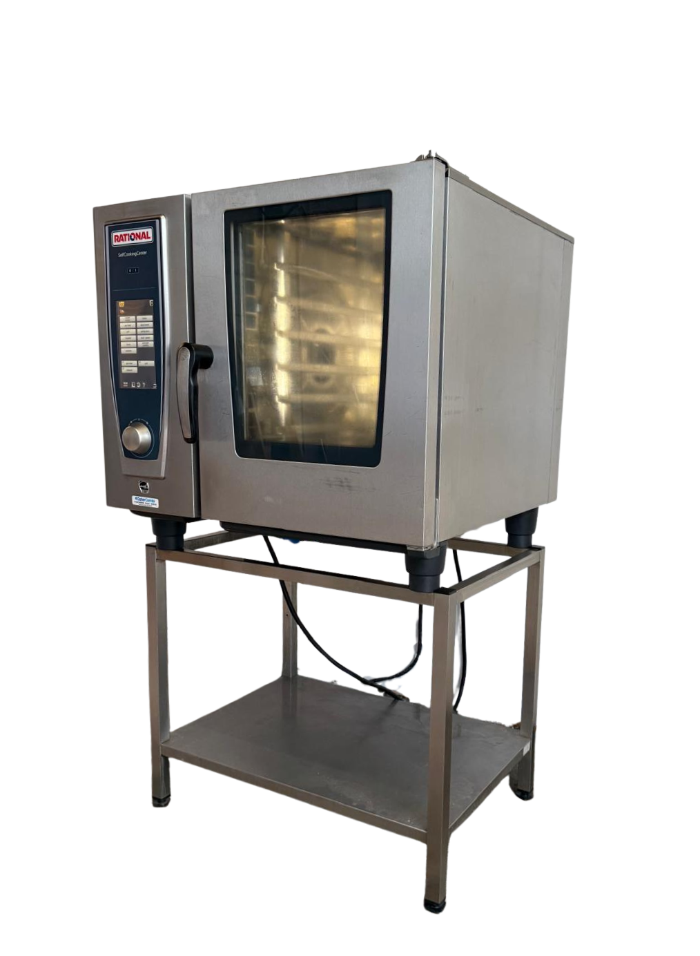 Rational SCC WE 6 Grid Electric Si Unit