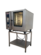 Rational SCC WE 6 Grid Electric Si Unit