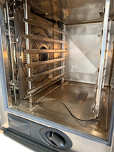Rational SCC WE 6 Grid Electric Si Unit