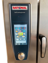 Rational SCC WE 6 Grid Electric Si Unit