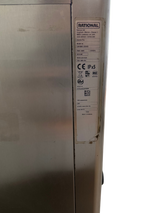 Rational iCombi Pro 6 Grid Electric
