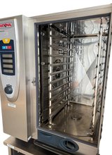Rational SCC 10 Grid Gas