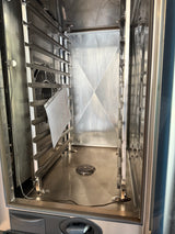 Rational SCC 10 Grid Electric