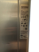 Rational SCC WE 6 Grid 3 Phase Electric With Reverse Hinge Door