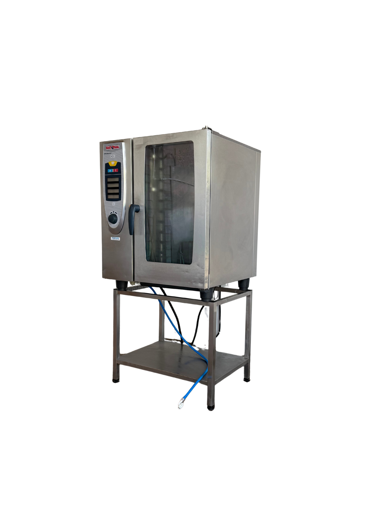 Rational SCC 10 Grid Electric