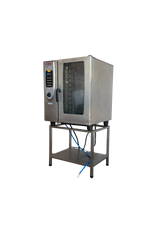 Rational SCC 10 Grid Electric