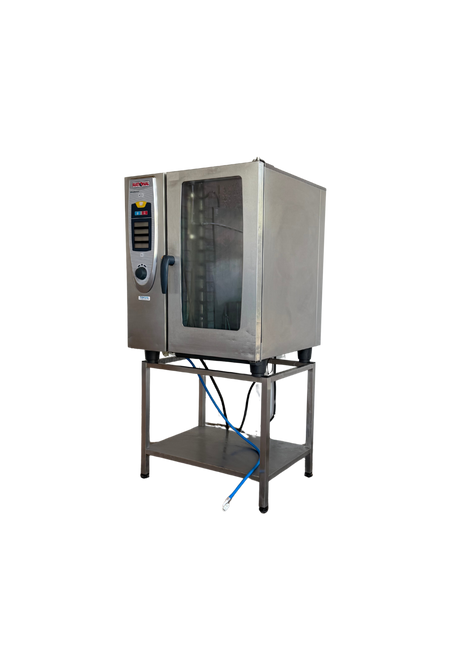 Rational SCC 10 Grid Electric