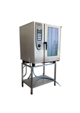 Rational SCC 10 Grid Electric