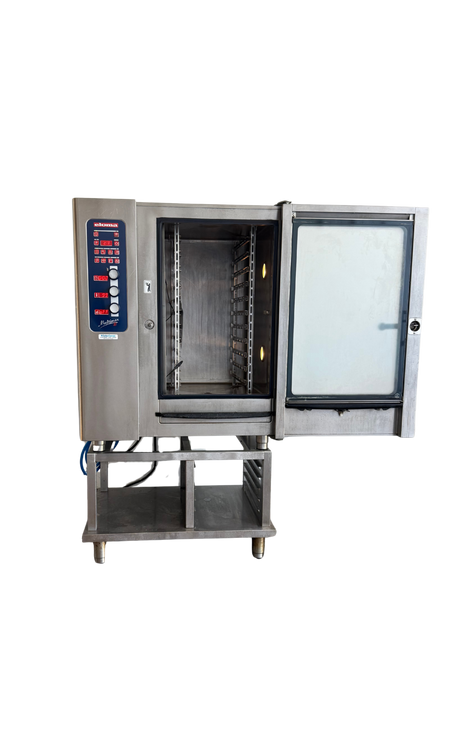 Eloma Multimax B 10 Grid Electric 3 Phase