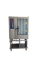 Lincat SCC WE 10 Grid Electric 3 Phase With Care Control