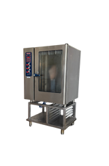 Eloma Multimax B 10 Grid Electric 3 Phase
