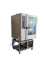Eloma Multimax B 10 Grid Electric 3 Phase