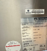 Eloma Multimax B 10 Grid Electric 3 Phase