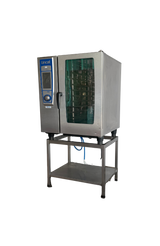 Lincat SCC WE 10 Grid Electric 3 Phase With Care Control