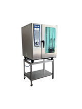 Lincat SCC WE 10 Grid Electric 3 Phase With Care Control