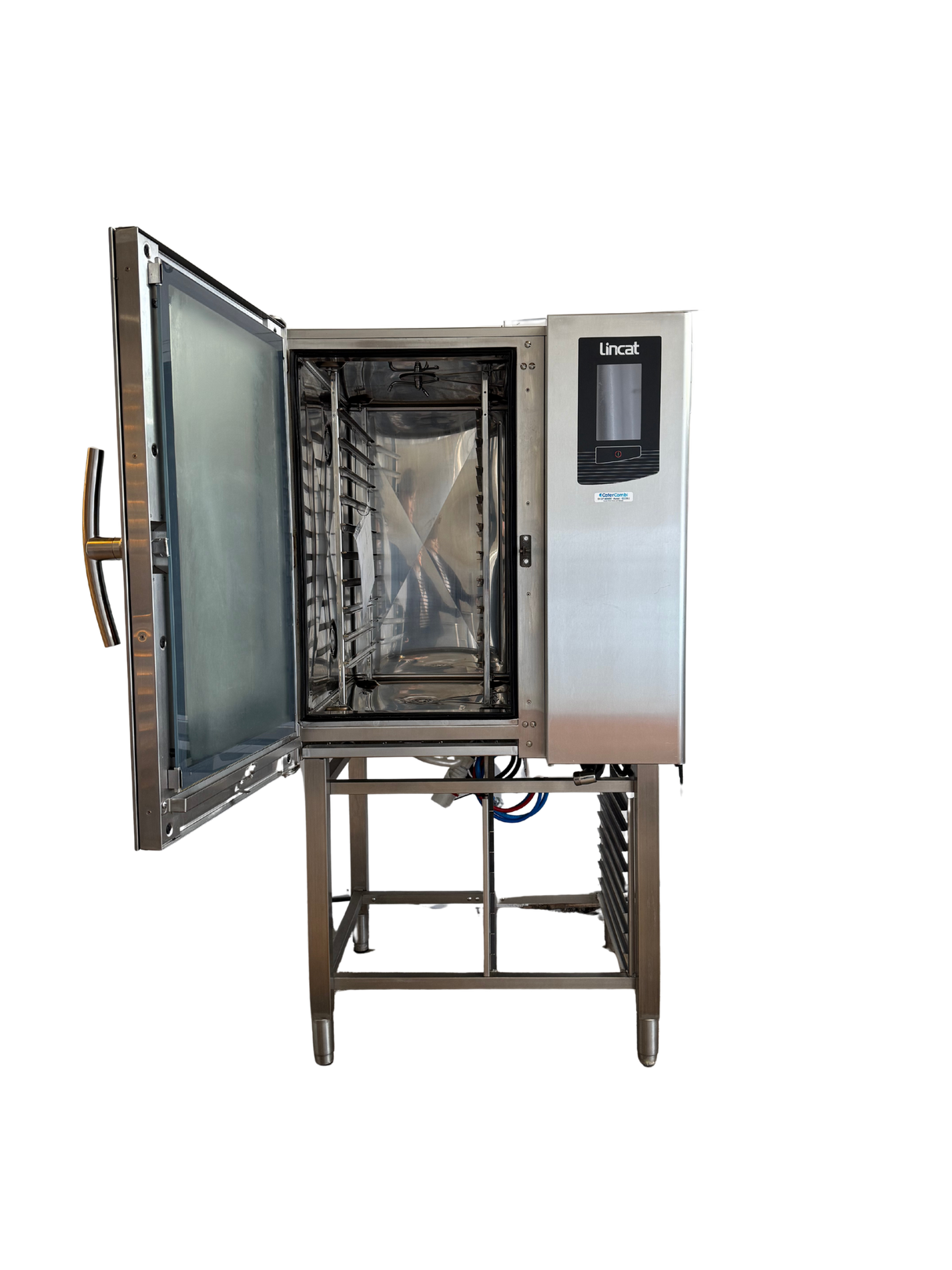 Lincat Houno LCI 10 Gird Electric