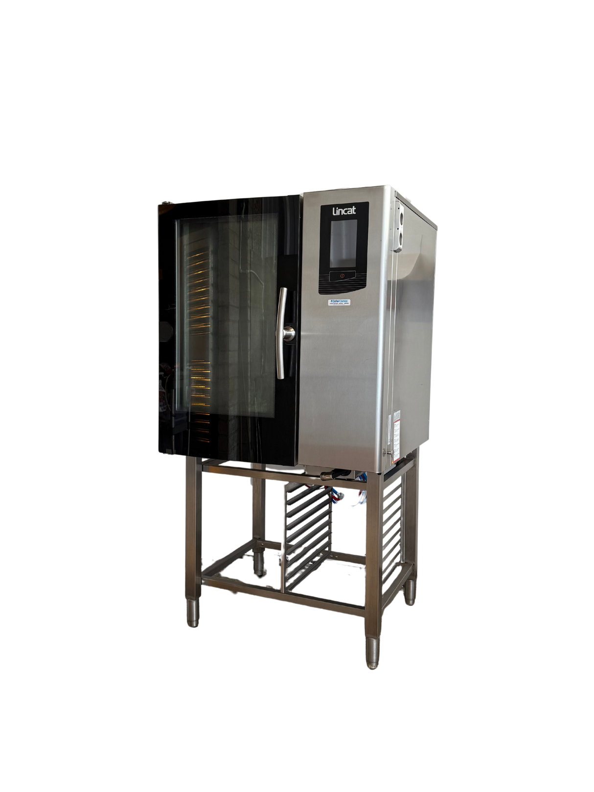 Lincat Houno LCI 10 Gird Electric