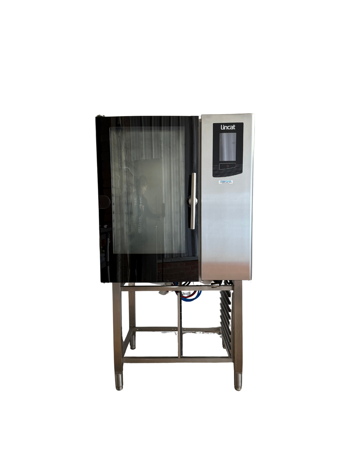 Lincat Houno LCI 10 Gird Electric