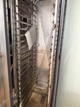 Rational SCC WE 20 Grid Gas