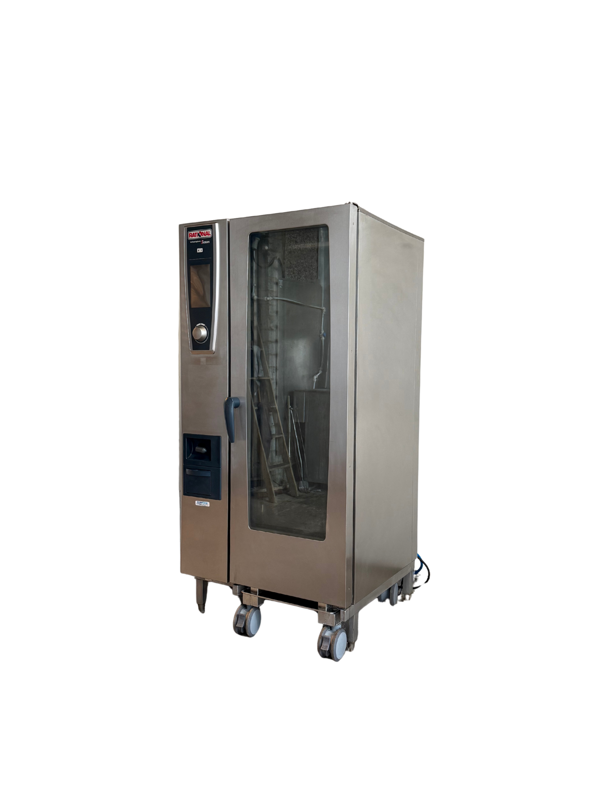 Rational SCC WE 20 Grid Gas