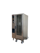 Rational SCC WE 20 Grid Gas
