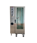 Rational CM 20 Grid Electric 3 Phase