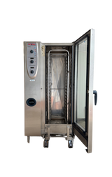 Rational CM 20 Grid Electric 3 Phase