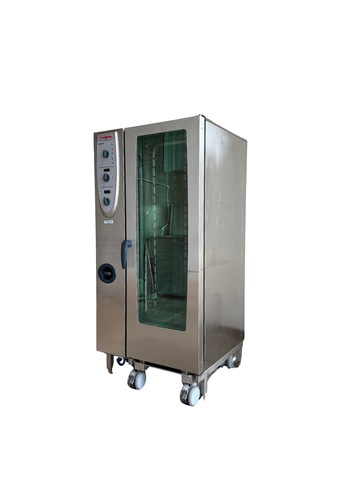 Rational CM 20 Grid Electric 3 Phase