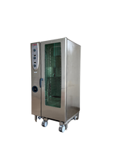 Rational CM 20 Grid Electric 3 Phase