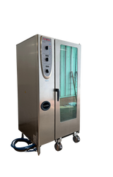 Rational CM 20 Grid Electric 3 Phase