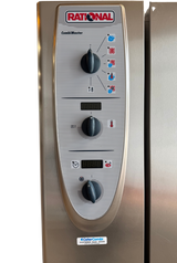 Rational CM 20 Grid Electric 3 Phase