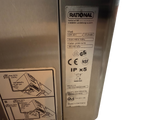 Rational CM 20 Grid Electric 3 Phase