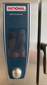 Rational SCC WE 6 Grid Single Phase Electric