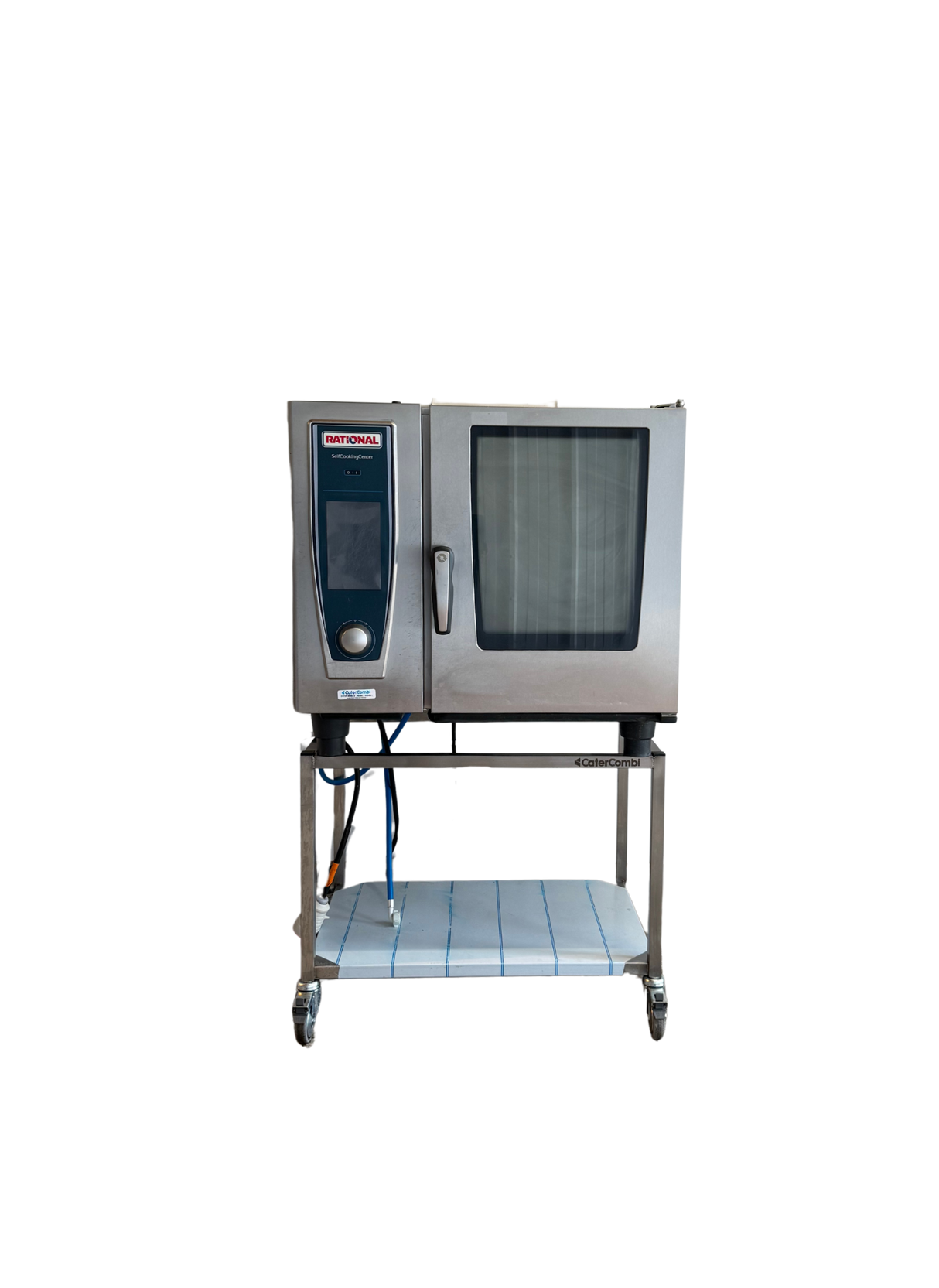 Rational SCC WE 6 Grid Single Phase Electric