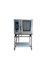 Rational SCC WE 6 Grid Single Phase Electric