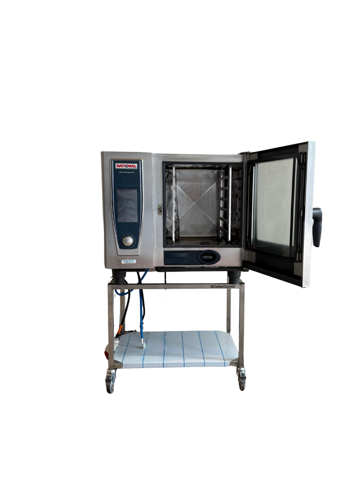 Rational SCC WE 6 Grid Single Phase Electric