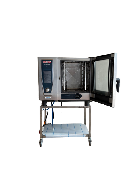 Rational SCC WE 6 Grid Single Phase Electric