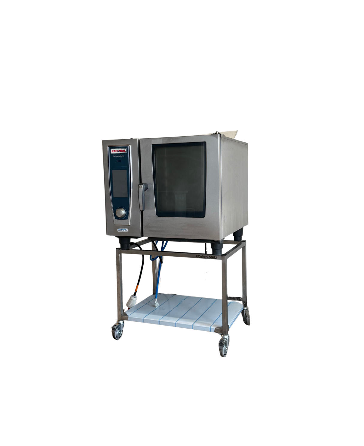 Rational SCC WE 6 Grid Single Phase Electric