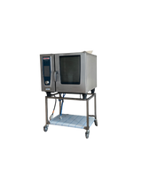 Rational SCC WE 6 Grid Single Phase Electric