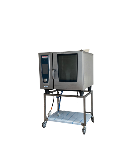 Rational SCC WE 6 Grid 3 Phase Electric