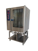 Eloma Multimax B 10 Grid Electric 3 Phase