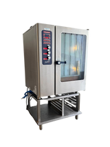 Eloma Multimax B 10 Grid Electric 3 Phase