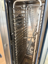 Rational CM 20 Grid Electric 3 Phase