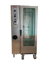 Rational CM 20 Grid Electric 3 Phase