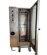 Rational CM 20 Grid Electric 3 Phase
