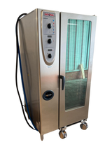 Rational CM 20 Grid Electric 3 Phase