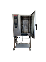 Rational SCC WE 10 Grid 3 Phase Electric