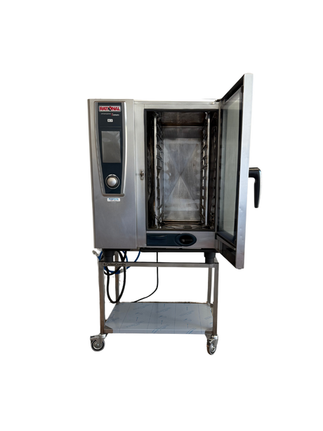Rational SCC WE 10 Grid 3 Phase Electric