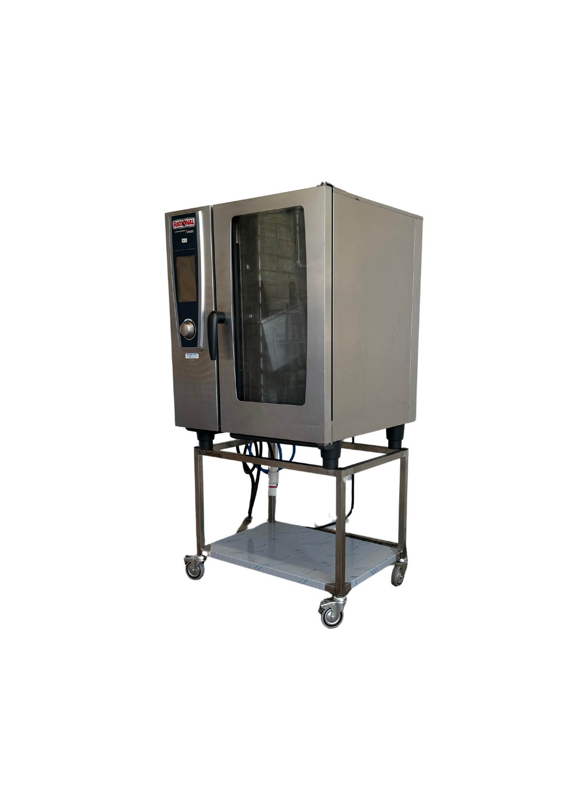 Rational SCC WE 10 Grid 3 Phase Electric
