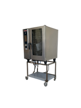 Rational SCC WE 10 Grid 3 Phase Electric